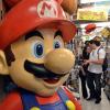 Super Mario