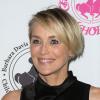 Sharon Stone