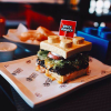 Lego Burger