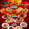 Un ricco menu