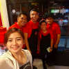 Brick Burger’s Family