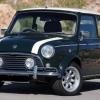 Mini Cooper 1959