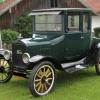 Ford T