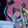 Lindsey Vonn