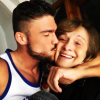 Momento tenerezza