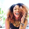 8. Donne, fate un bel sorriso