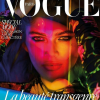 La seconda copertina di Vogue Paris che immortala la brasiliana
