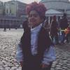 1. Una giovanissima Frida Kahlo
