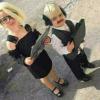 7. Maria De Filippi e Maurizio Costanzo