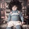 10. L'immancabile Maradona