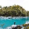 3. Gandalf sulle rive del fiume 