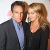 8. Ben Stiller e Christine Taylor