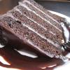 CANCRO - Torta Caprese