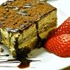 PESCI -  Tiramisù