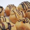 TORO - Profiteroles al cioccolato