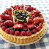 BILANCIA – La crostata