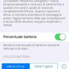 1. Risparmio energetico