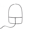 Diventa un mouse!
