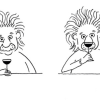 Lion Einstein