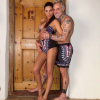 8. Una coppia sexy
