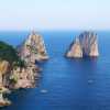 I Faraglioni a Capri