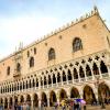 Palazzo Ducale in Piazza San Marco, Venezia