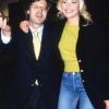 6. Elenoire Casalegno e Vittorio Sgarbi