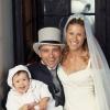 5. Michelle Hunziker e Eros Ramazzotti 