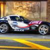 1. 2000 Dodge Viper, Usa