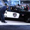 4. Dodge Charger Pursuit, Usa