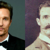 1) Il Matthew Mcconaughey di una volta