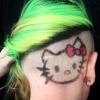 2. Hello Kitty