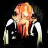 4.	Tempest Storm