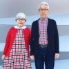 1. Quadri bianchi, rossi e blu