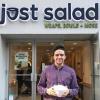 2. Salad Match