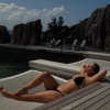 9. Baciata dal sole