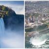 1. Cascate del Niagara, Canada