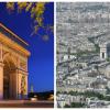8. Arco di trionfo, Parigi