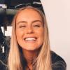 Il sorriso è una delle armi fondamentali di Stephanie