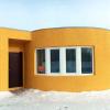 La casa stampata in 3 dimensioni