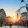 1° Vienna, Austria