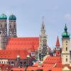 4° Monaco di Baviera, Germania