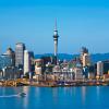 3° Auckland, Nuova Zelanda
