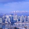 5° Vancouver, Canada