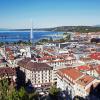 8° Ginevra, Svizzera