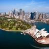 11° Sydney, Australia