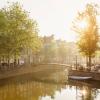 12° Amsterdam, Olanda
