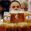 1. La birra provoca eccitazione