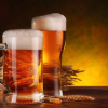 10. La birra rinforza le ossa