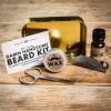 Splendido kit da barba